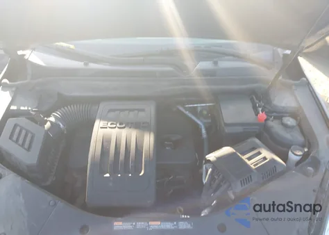 2015 Chevrolet Equinox 2Lt from USA, damaged, VIN 2GNALCEK7F6252682